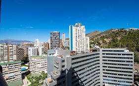 Tropicmar Familiar Levante Beach